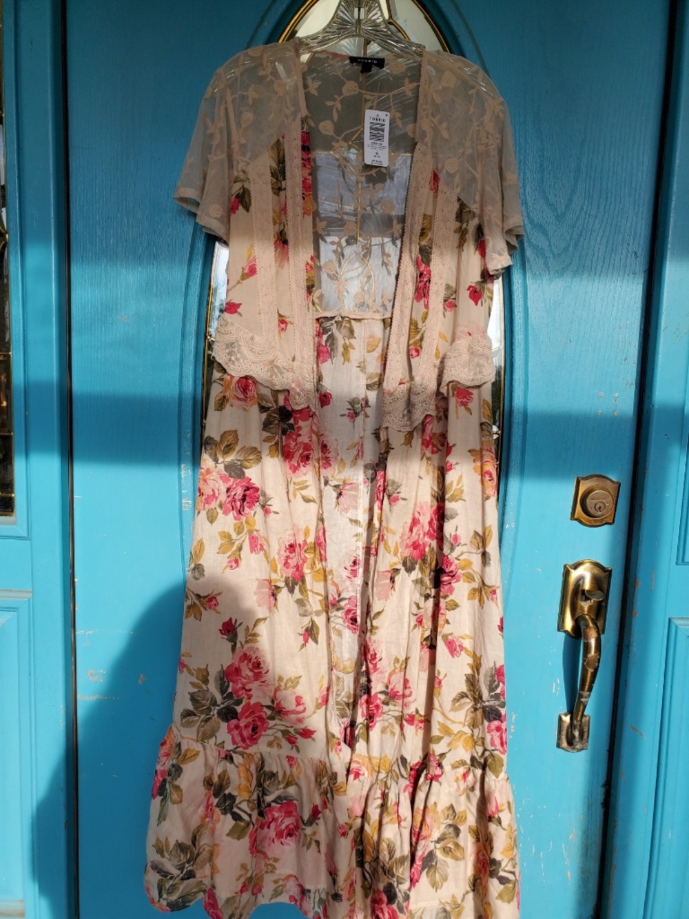 Torrid - Picture 2 of 2